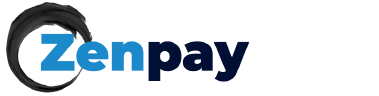 ZenPay Logo